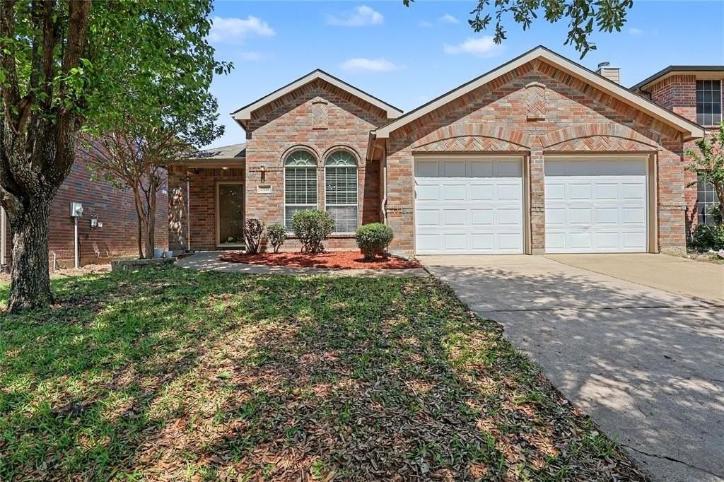 2313 Becard Dr