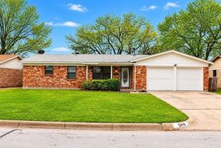 544 Thompson Dr - Photo 1 of 1