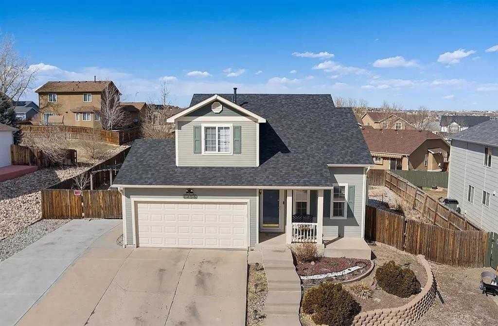 1256 Ancestra Dr
