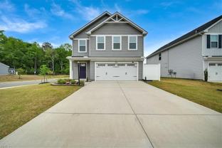 301 Starkey Pl - Photo 1 of 1