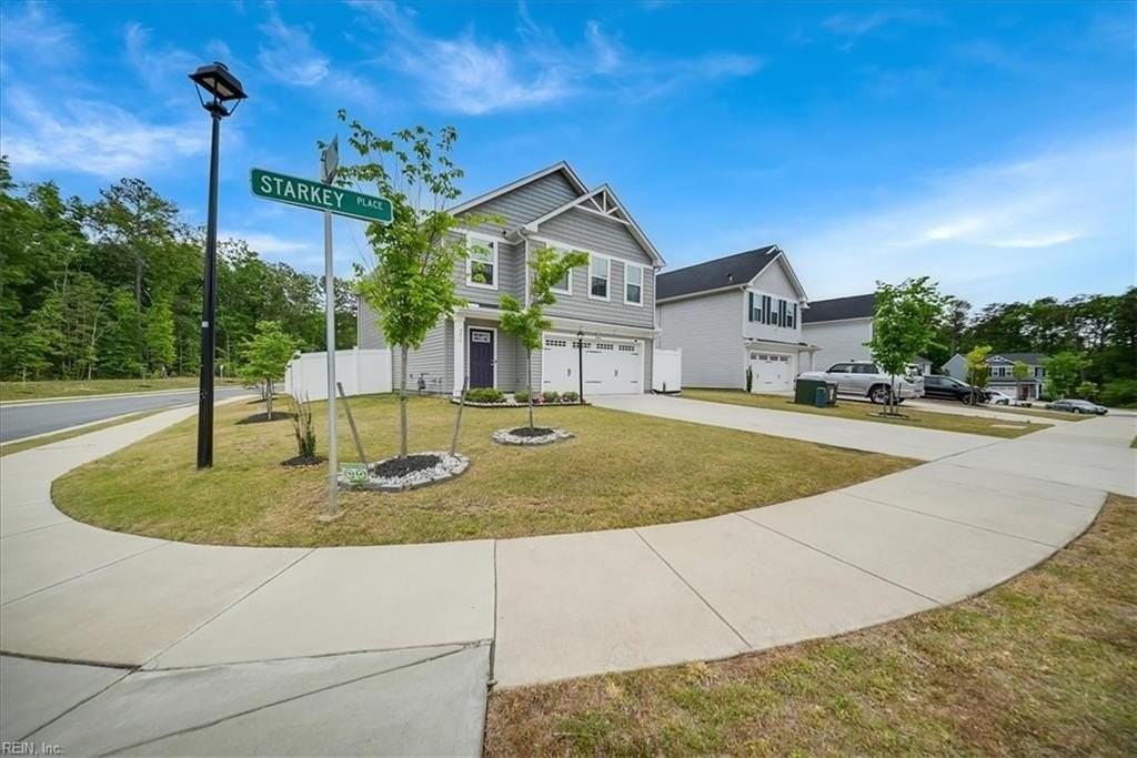 301 Starkey Pl - Photo 3 of 50