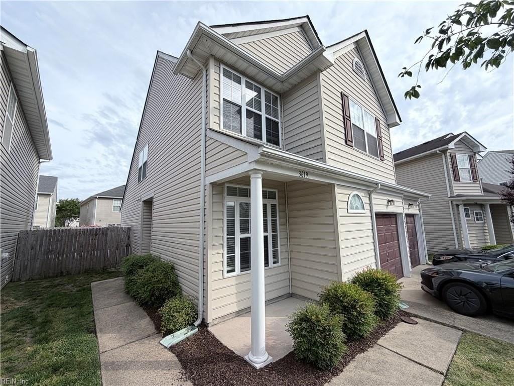 3619 Dock Point Arch - Photo 2 of 23