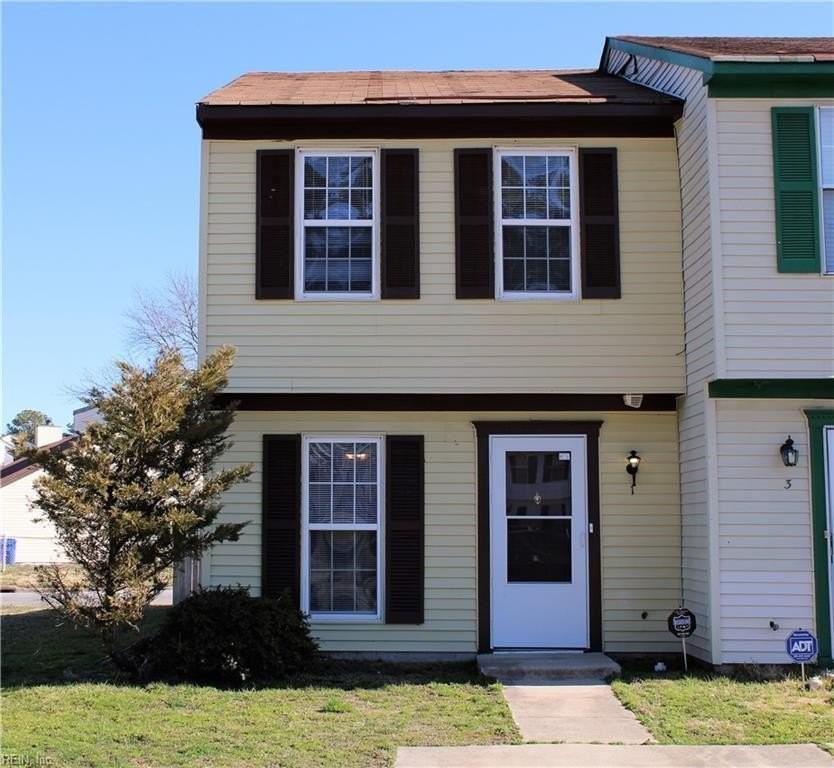 1 Peachtree Ct