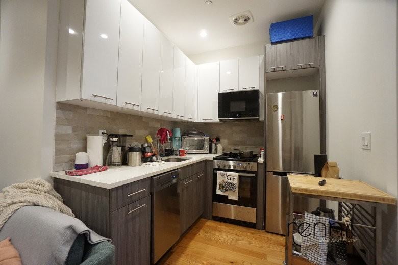 Nostrand Ave #2A - Photo 4 of 8