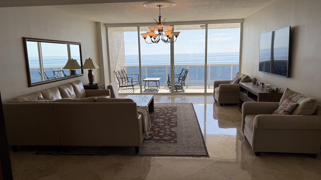3200 N Ocean Blvd #1102 - Photo 5 of 13