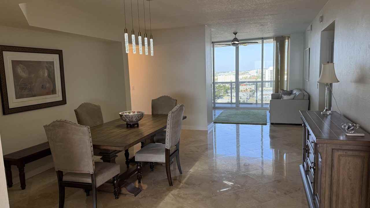 3200 N Ocean Blvd #1102 - Photo 6 of 13