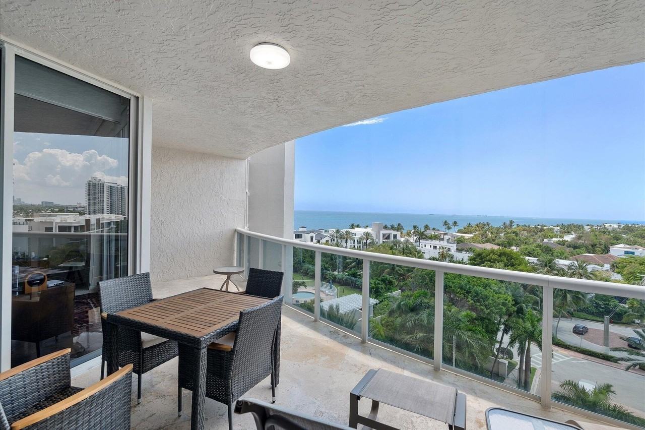 3100 N Ocean Blvd #804 - Photo 2 of 40