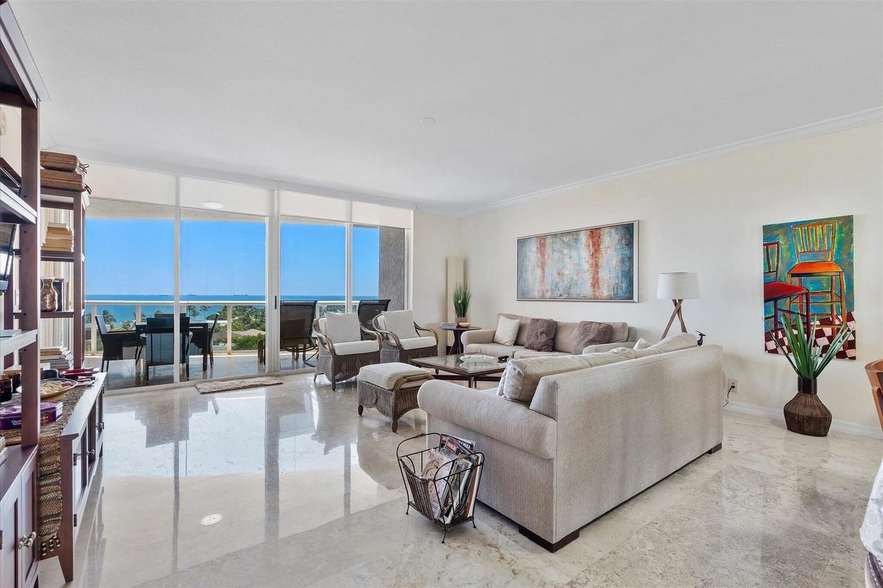 3100 N Ocean Blvd #804 - Photo 5 of 40