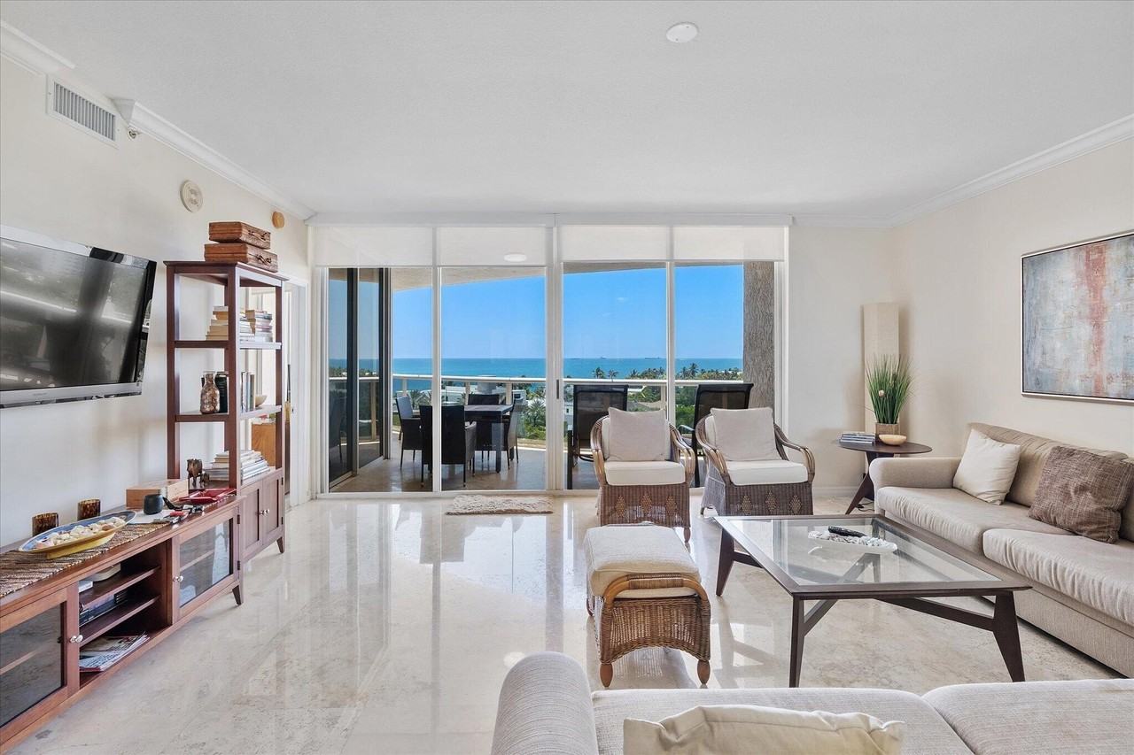 3100 N Ocean Blvd #804 - Photo 6 of 40