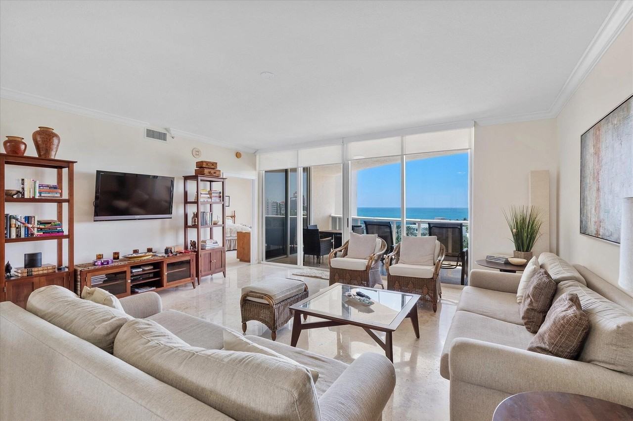 3100 N Ocean Blvd #804 - Photo 7 of 40