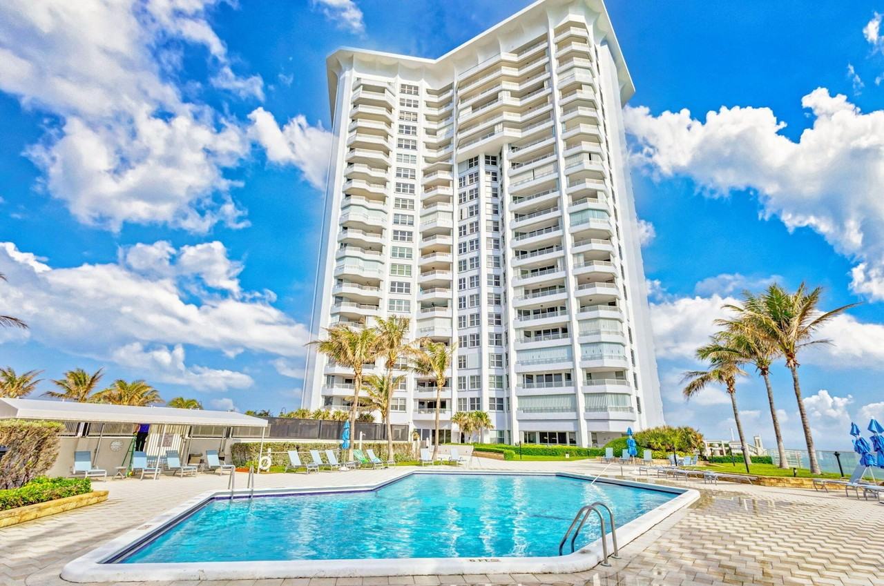 5200 N Ocean Dr #1004