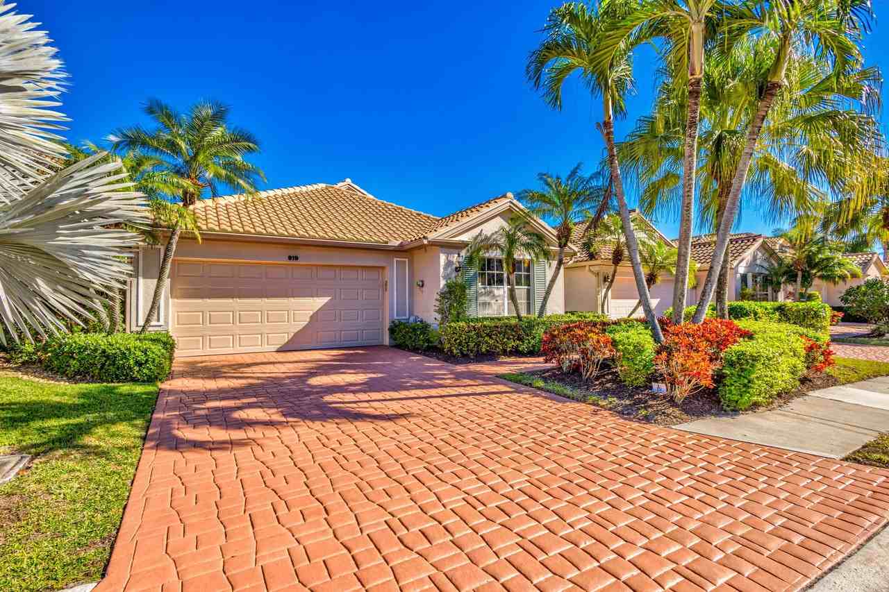 919 Augusta Pointe Dr