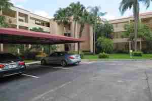 featured image of 7460 La Paz Blvd #205