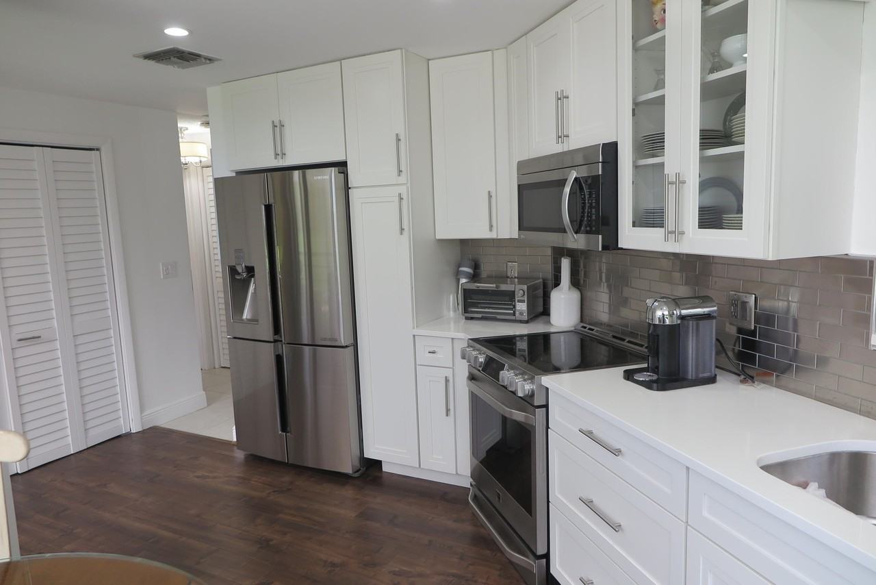 7460 La Paz Blvd #205 - Photo 4 of 36