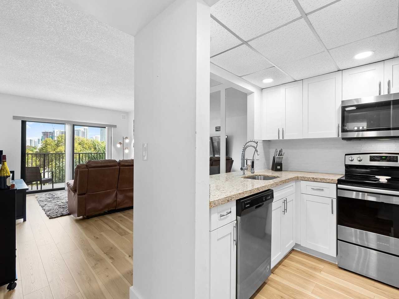 900 River Reach Dr #406 - Photo 4 of 17