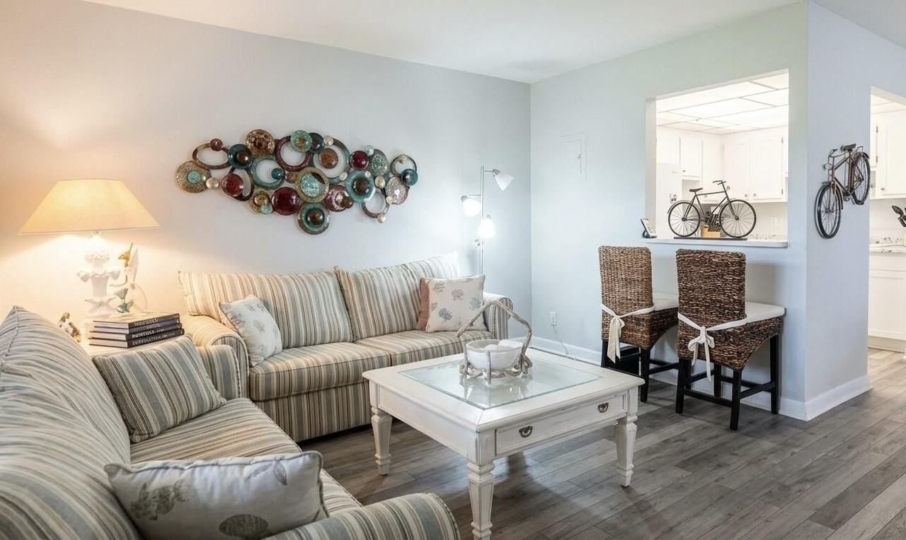 163 Tuscany C - Photo 5 of 21