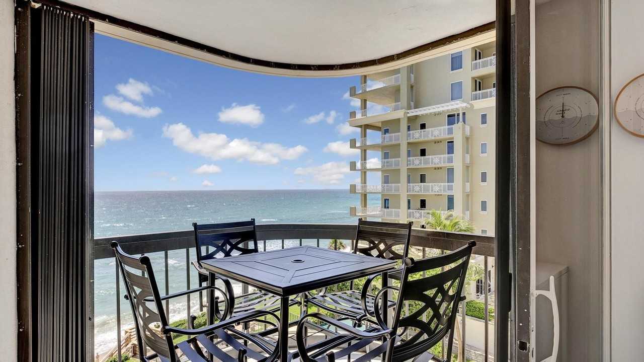 5380 N Ocean Dr #6C