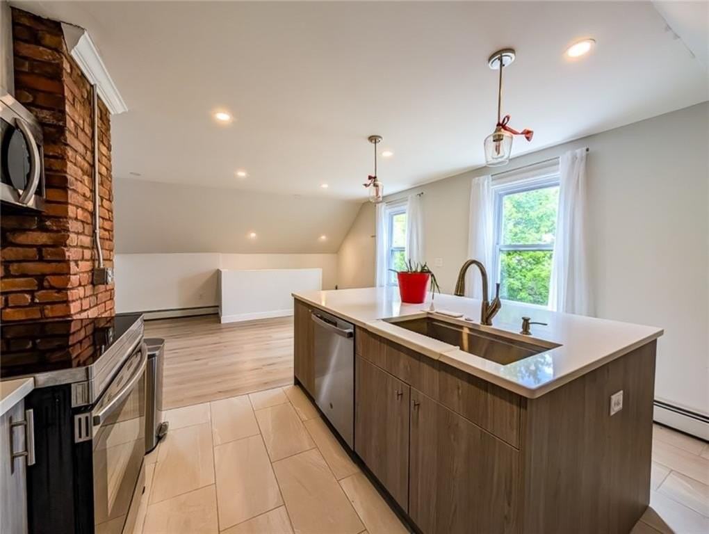 144 Oxford St #2 - Photo 4 of 21