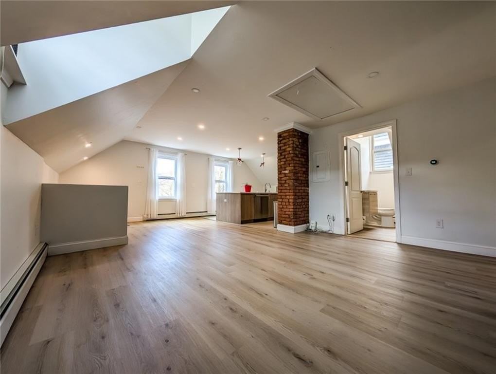 144 Oxford St #2 - Photo 6 of 21