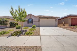featured image of 2177 W Desert Topaz Way