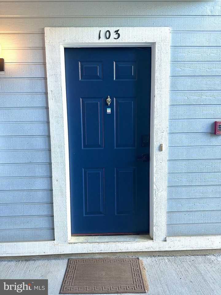 601 Forest Walk Ln #103 - Photo 2 of 20