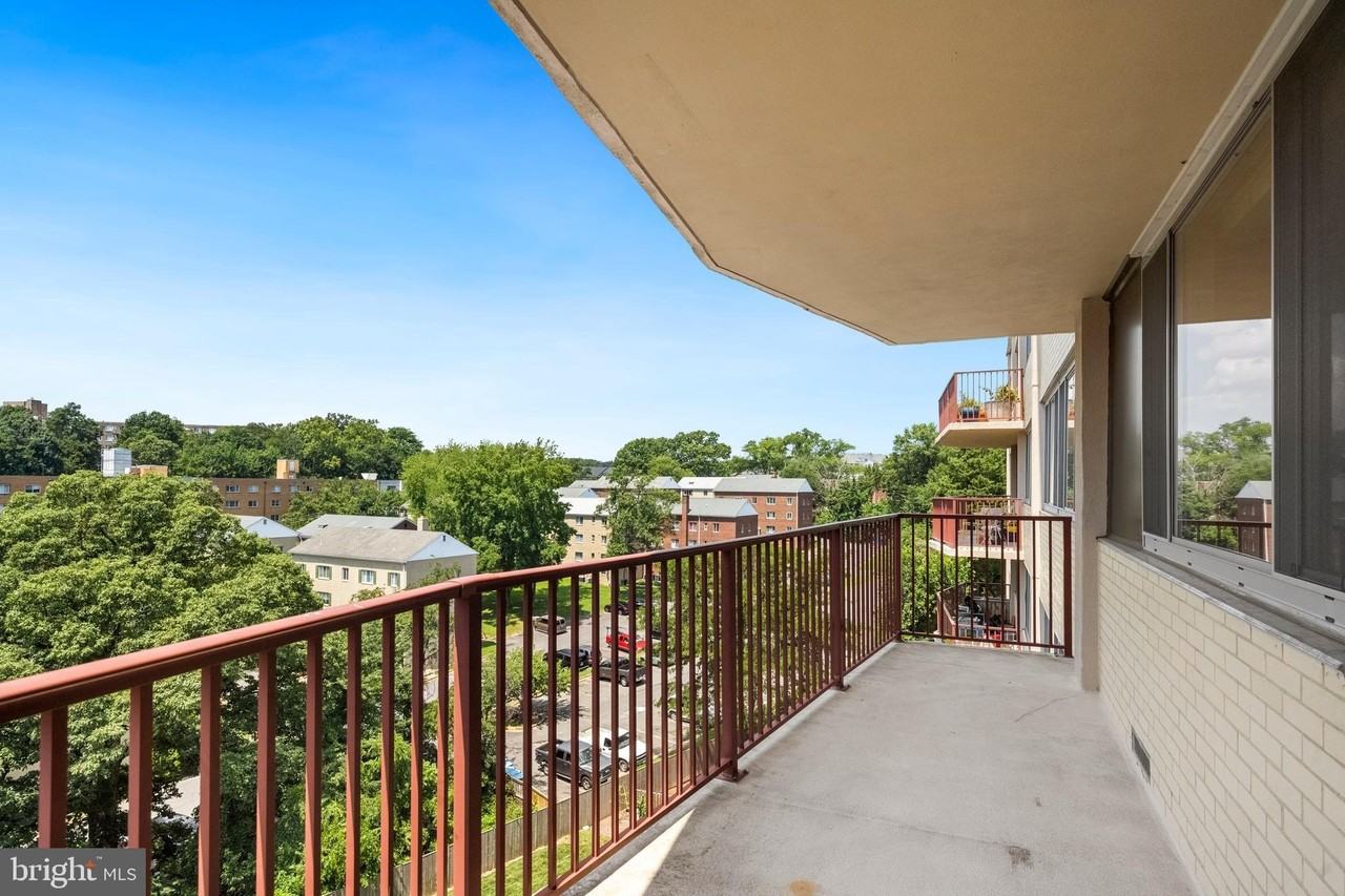 5353 Columbia Pike #607 - Photo 4 of 29
