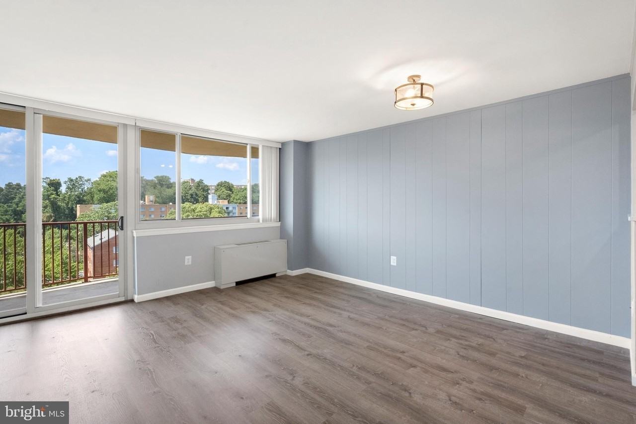 5353 Columbia Pike #607 - Photo 6 of 29