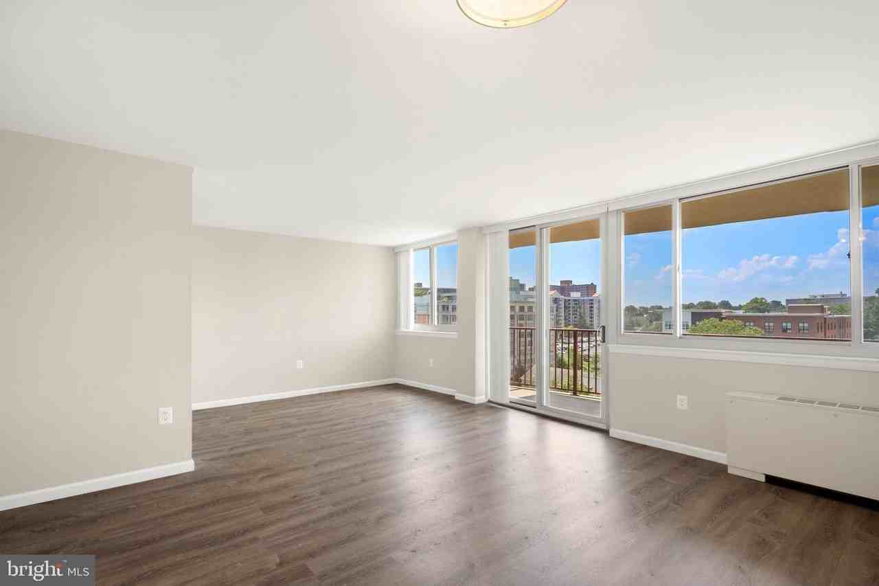 5353 Columbia Pike #607 - Photo 7 of 29