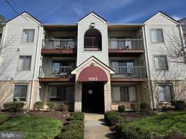 featured image of 9553 Battery Heights Blvd #303