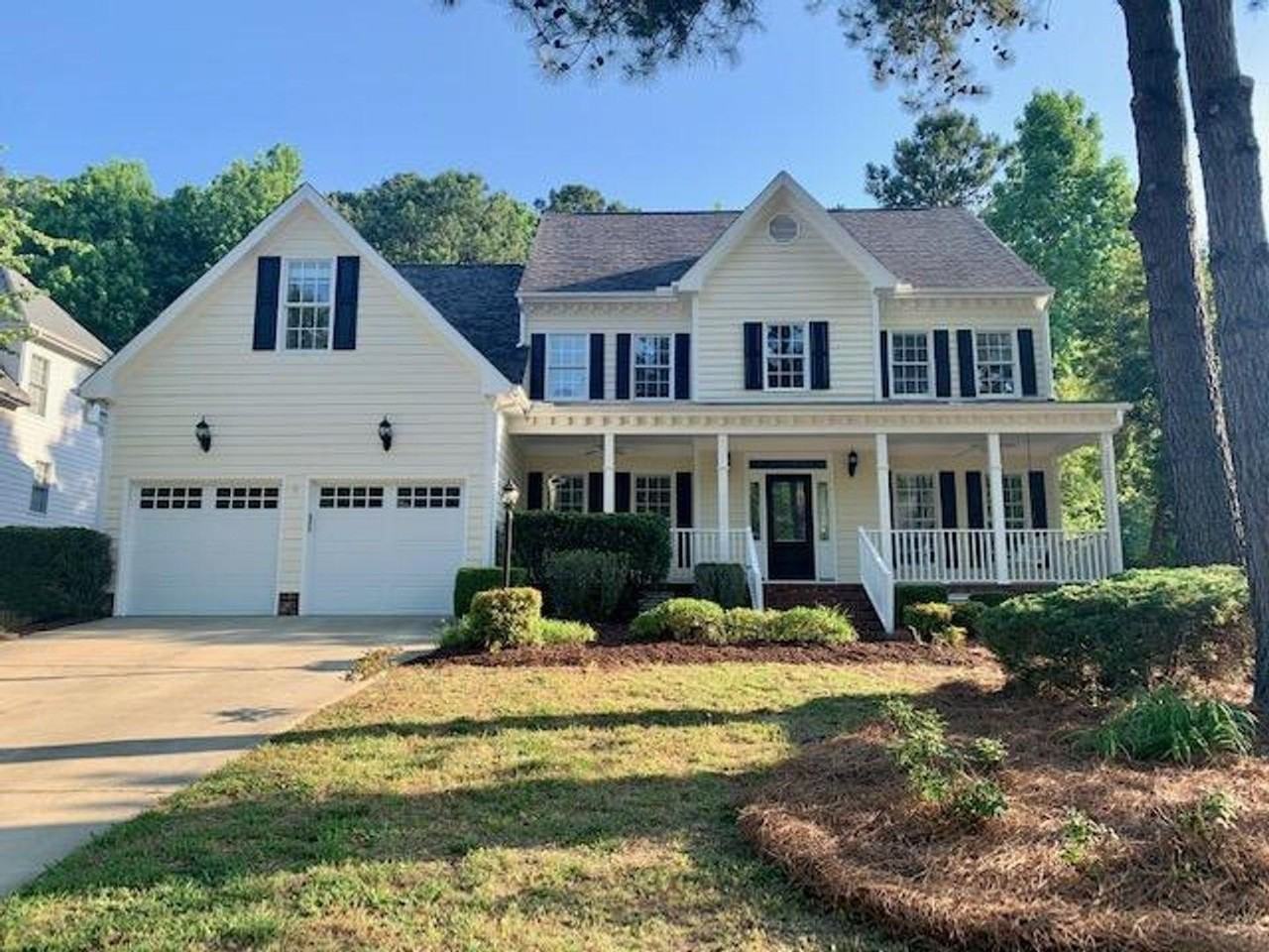 119 Council Gap Ct