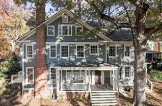 405 Ransom St - Photo 1 of 1