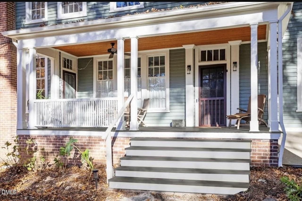 405 Ransom St - Photo 2 of 24