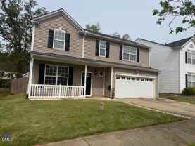 113 Jasper Point Dr - Photo 1 of 1
