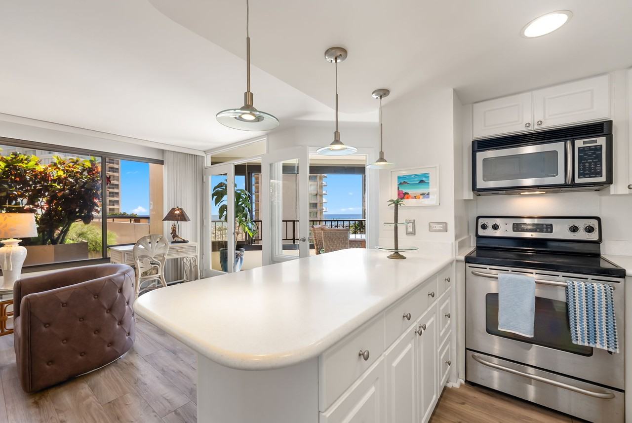 1778 Ala Moana Blvd #1101 - Photo 3 of 50