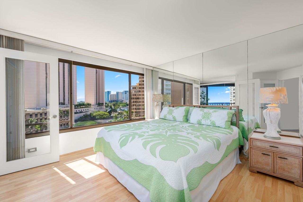 1778 Ala Moana Blvd #1101 - Photo 4 of 50