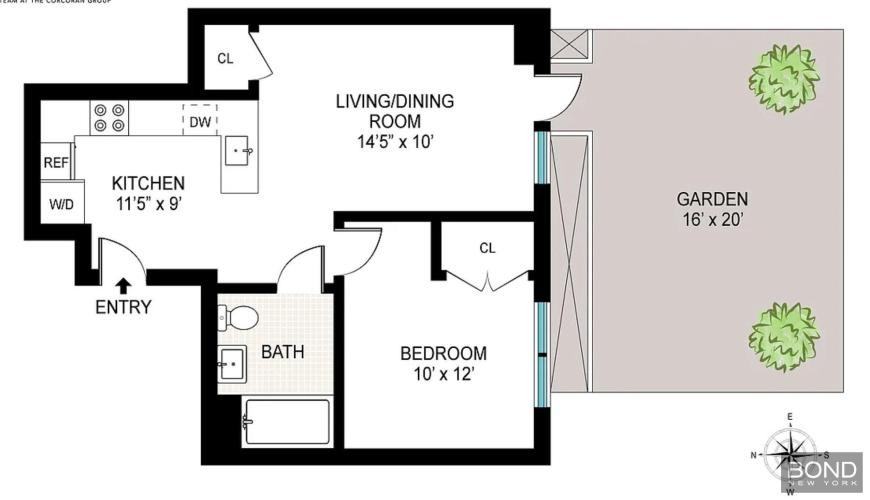 230 Boerum St - Photo 5 of 5