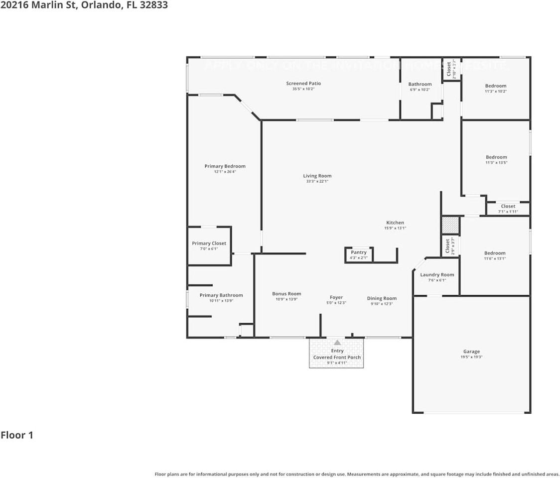 20216 Marlin St - Photo 2 of 17