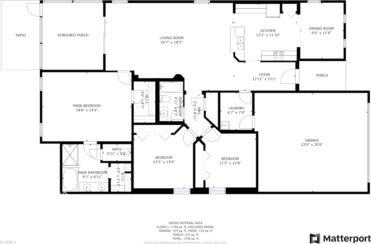 11520 Balintore Dr - Photo 2 of 16