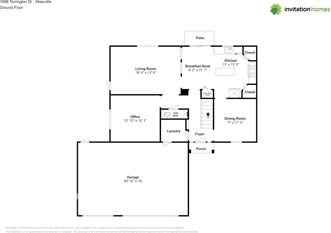 1806 Torrington Dr - Photo 2 of 18
