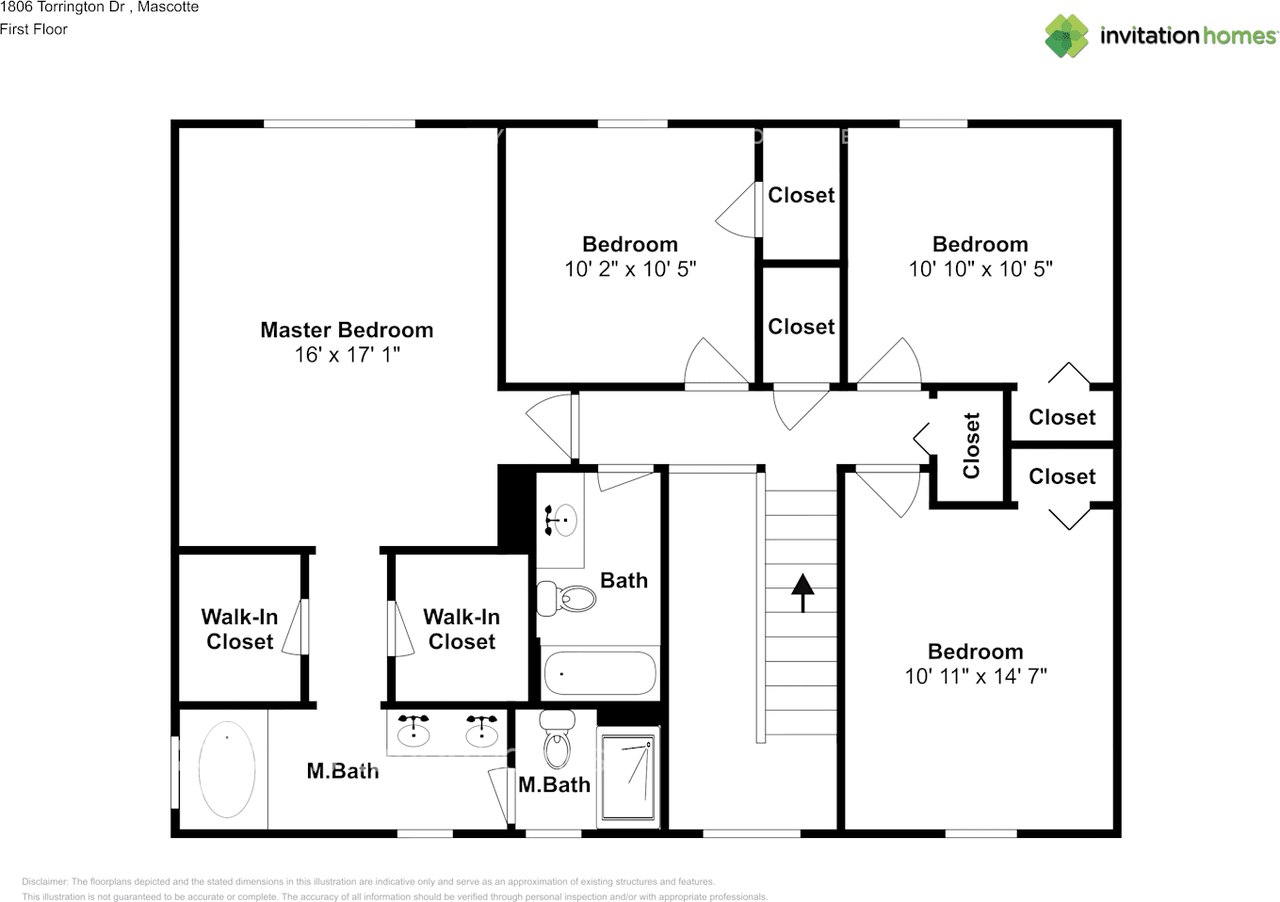 1806 Torrington Dr - Photo 3 of 18