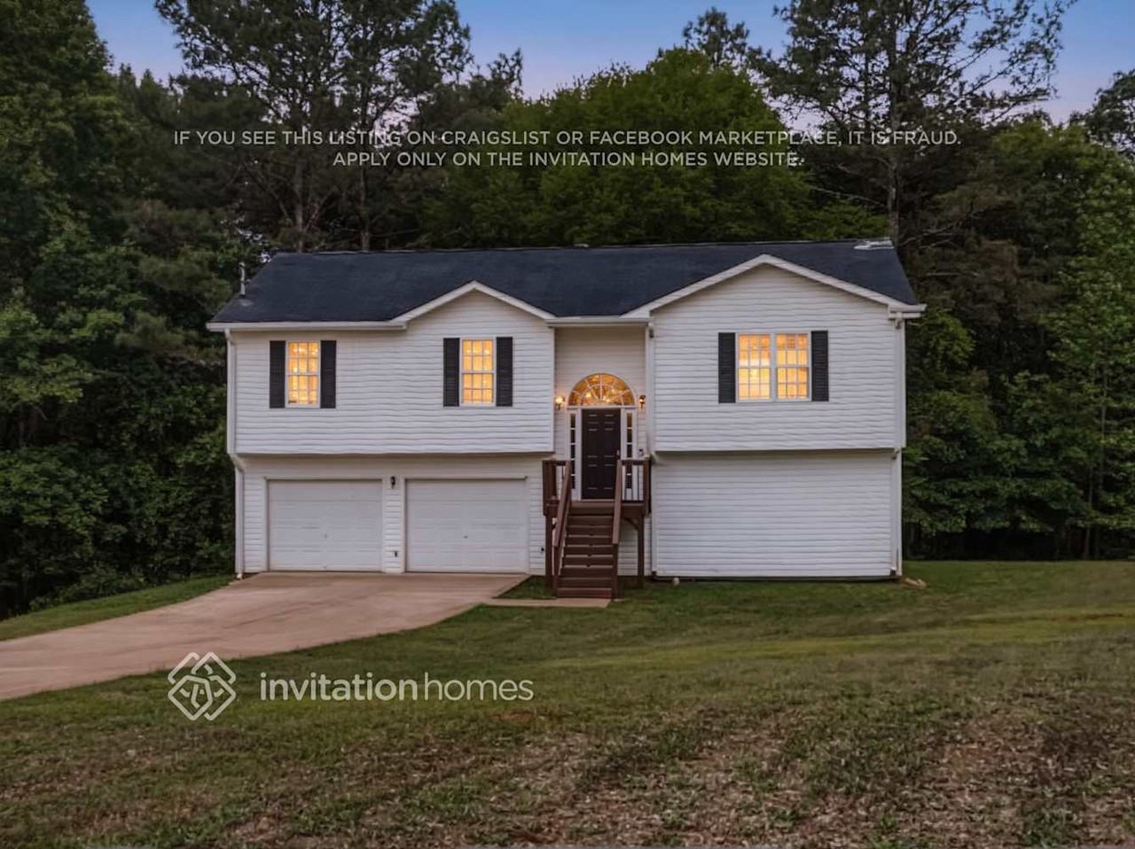 516 Shaggy Hickory Trl
