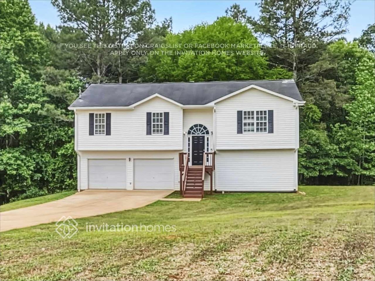 516 Shaggy Hickory Trl - Photo 4 of 22