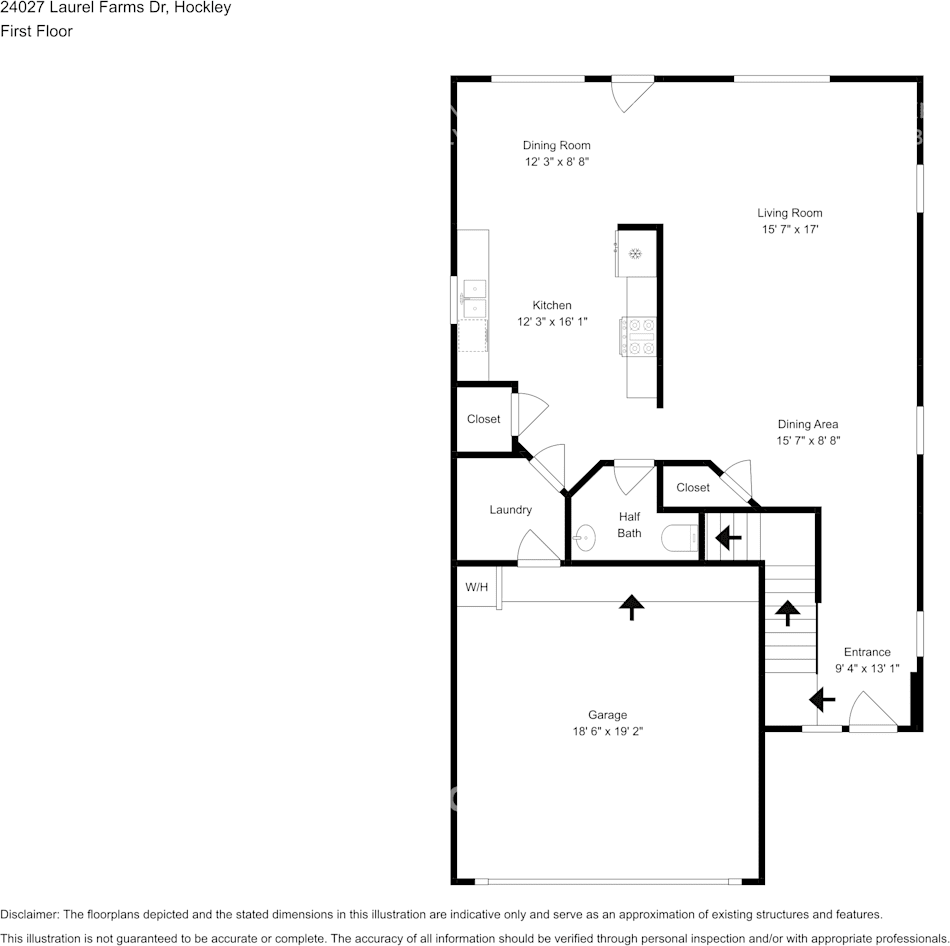 24027 Laurel Farms Dr - Photo 2 of 21