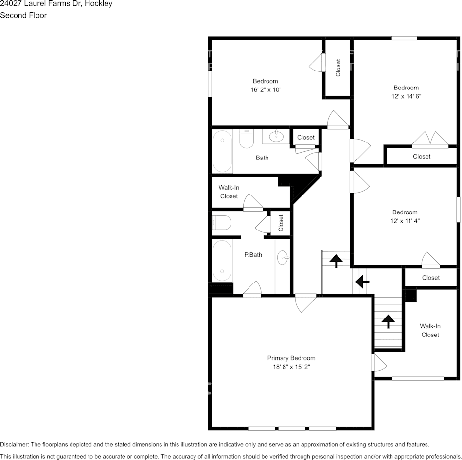 24027 Laurel Farms Dr - Photo 3 of 21