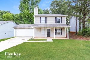 featured image of 776 Glenshire Ct