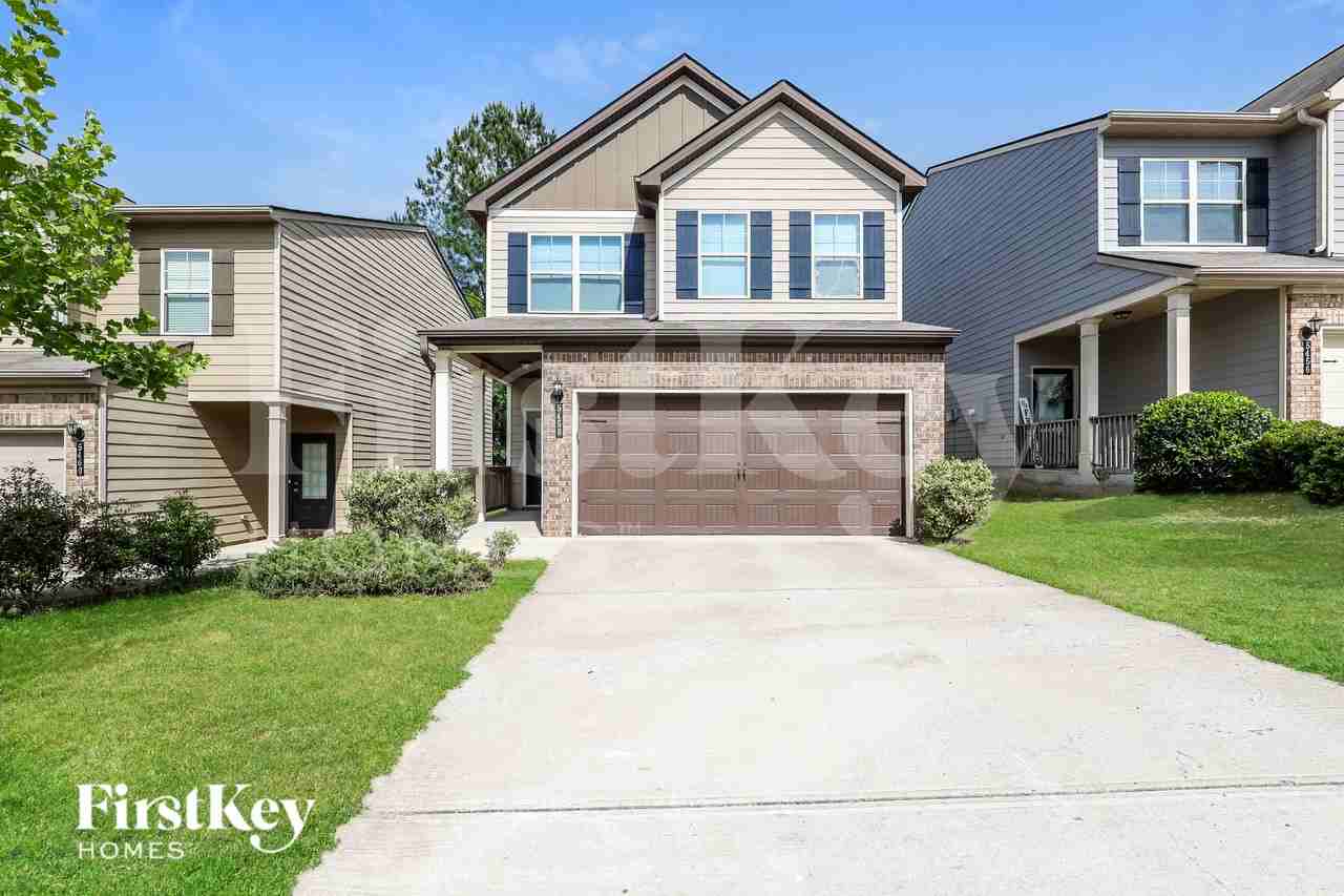 5458 Union Hill Ct