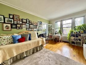 124 Babcock St #25A - Photo 1 of 1