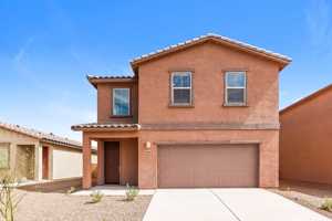 featured image of 7068 W Indian Clover Way