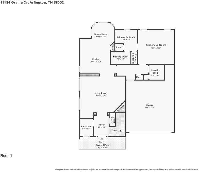 11184 Orville Cv - Photo 3 of 17