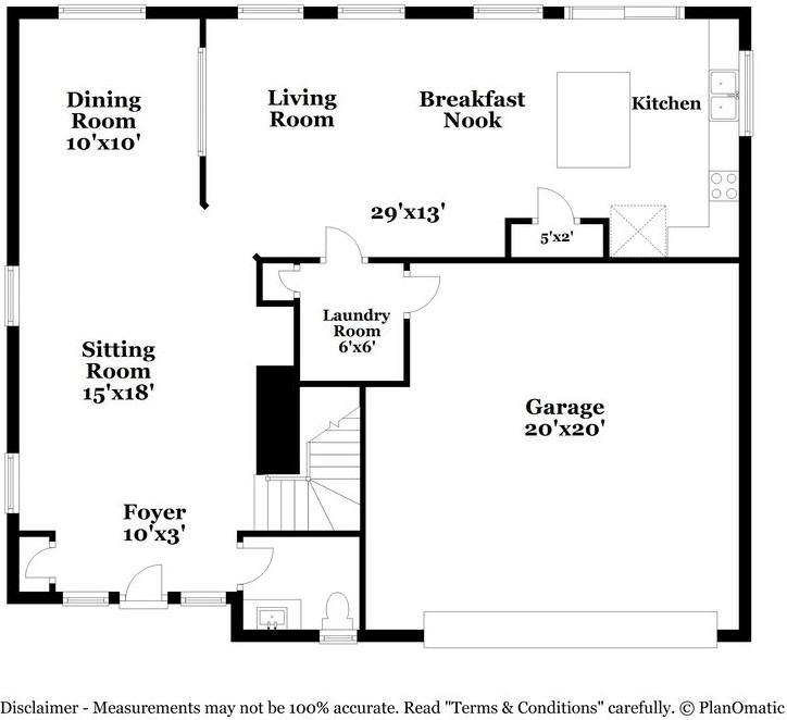 1004 Siena Hills Ln - Photo 3 of 17